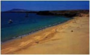 Vista Azul Lanzarote Island Exterior photo